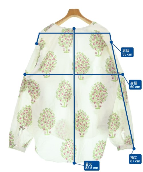 NICENESS เสื้อลำลอง