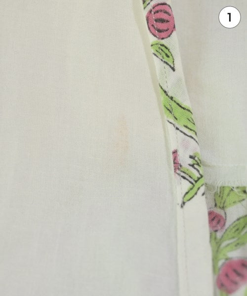 NICENESS เสื้อลำลอง