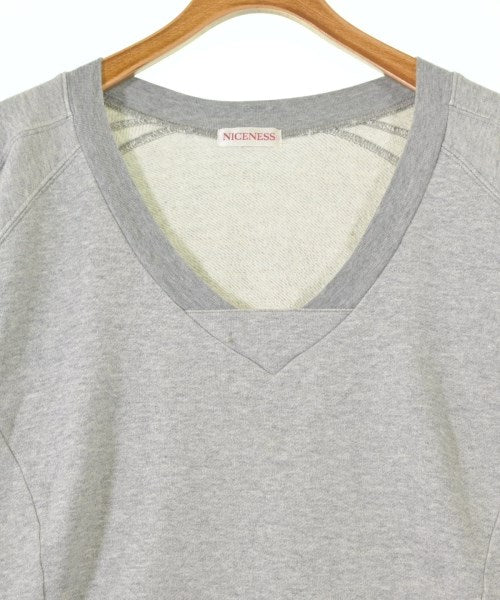 NICENESS เสื้อสเวตเตอร์