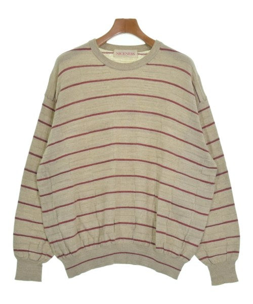 NICENESS เสื้อกันหนาว
