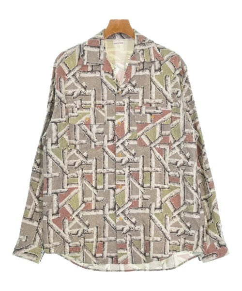NICENESS เสื้อลำลอง