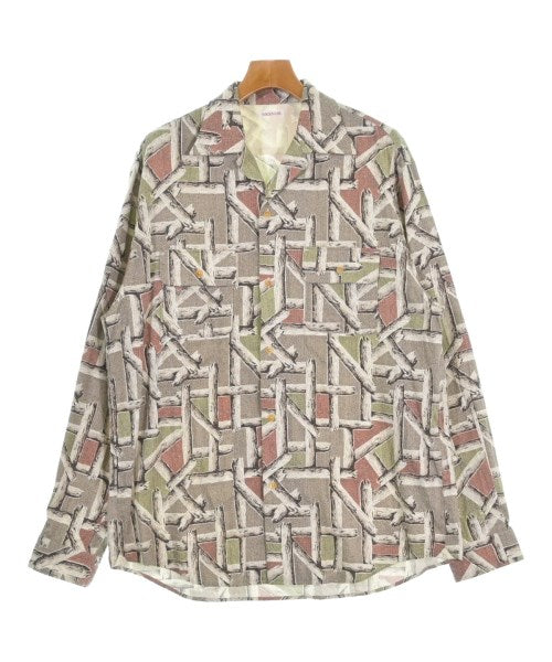 NICENESS เสื้อลำลอง