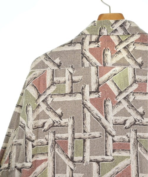NICENESS เสื้อลำลอง