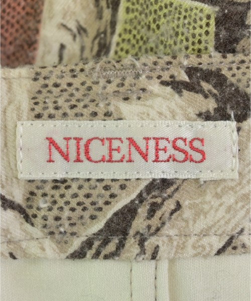 NICENESS กางเกง อื่น