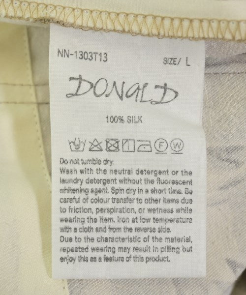 NICENESS กางเกง อื่น