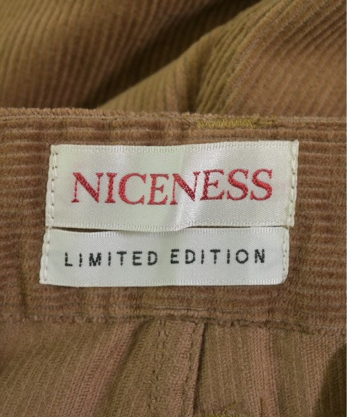 NICENESS กางเกง อื่น