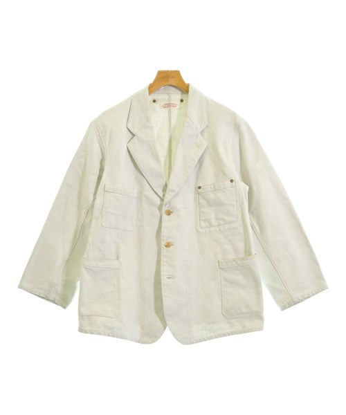 NICENESS แจ็คเก็ตลำลอง