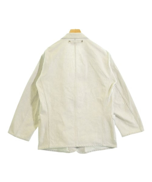 NICENESS แจ็คเก็ตลำลอง