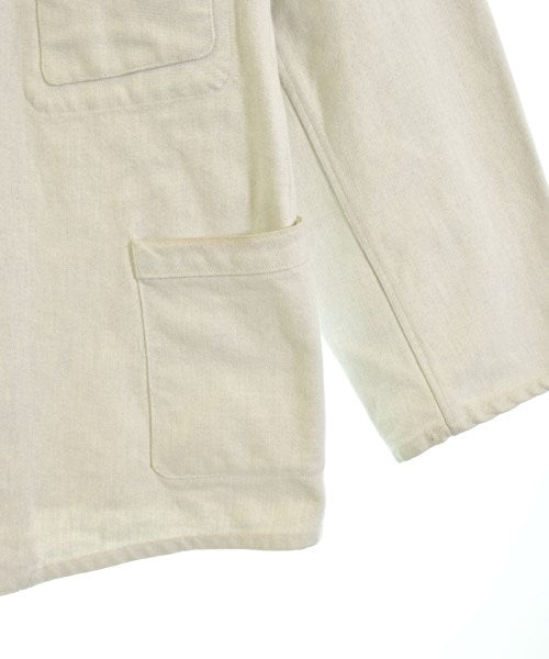 NICENESS แจ็คเก็ตลำลอง