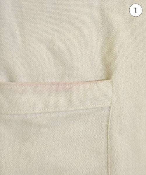 NICENESS แจ็คเก็ตลำลอง