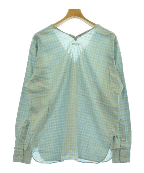 NICENESS เสื้อลำลอง