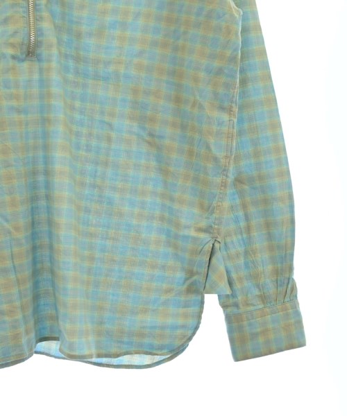 NICENESS เสื้อลำลอง