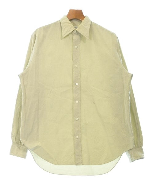 NICENESS เสื้อลำลอง