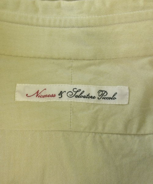 NICENESS เสื้อลำลอง