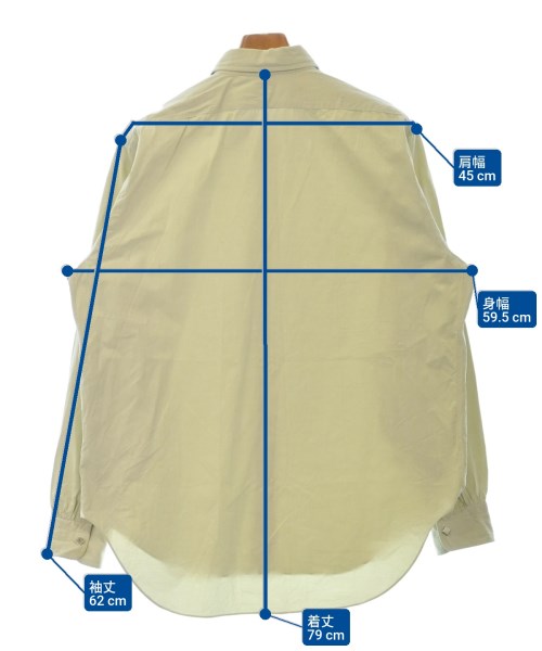 NICENESS เสื้อลำลอง