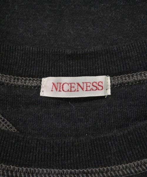 NICENESS เสื้อสเวตเตอร์