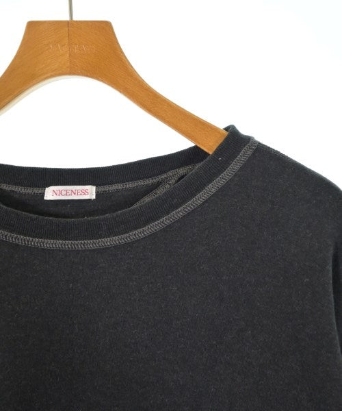 NICENESS เสื้อสเวตเตอร์
