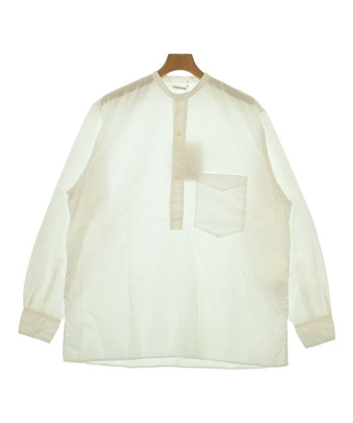 NICENESS เสื้อลำลอง