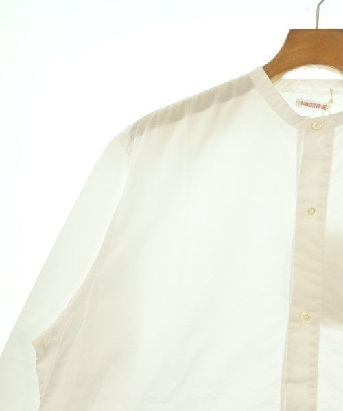 NICENESS เสื้อลำลอง