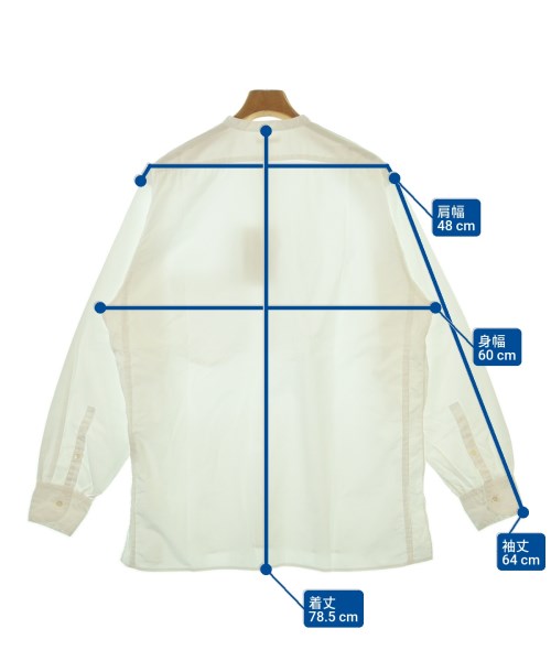 NICENESS เสื้อลำลอง