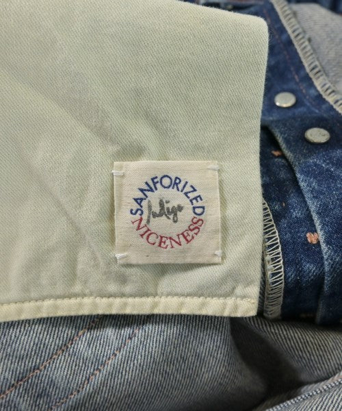 NICENESS ยีนส์