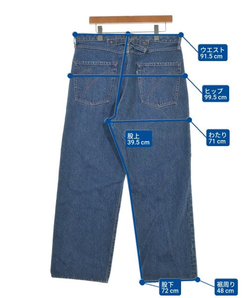 NICENESS ยีนส์