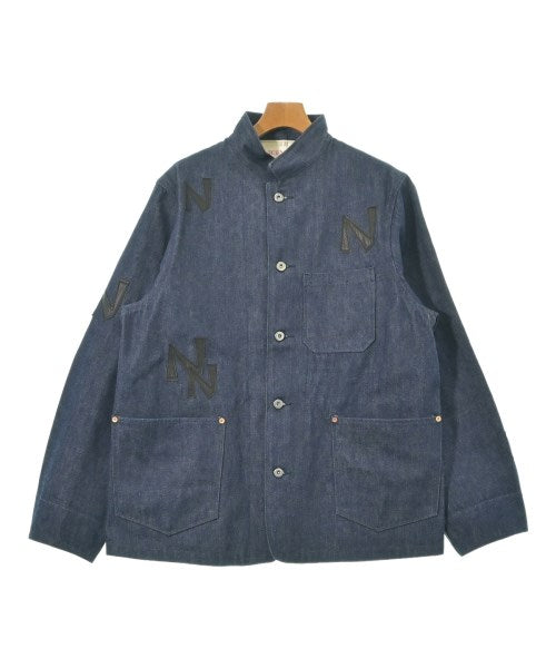 NICENESS แจ็คเก็ตทำงาน