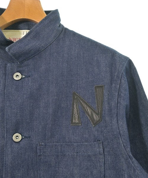 NICENESS แจ็คเก็ตทำงาน