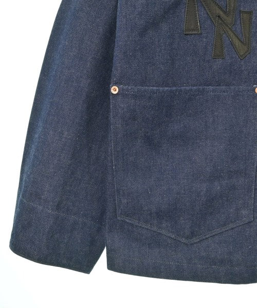 NICENESS แจ็คเก็ตทำงาน