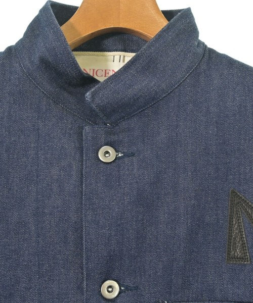 NICENESS แจ็คเก็ตทำงาน