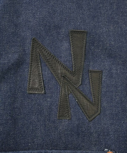 NICENESS แจ็คเก็ตทำงาน