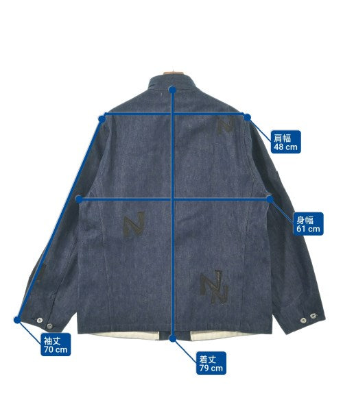 NICENESS แจ็คเก็ตทำงาน