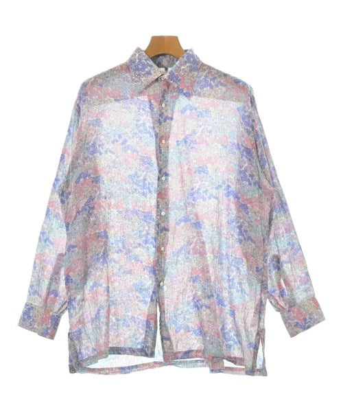 NICENESS เสื้อลำลอง