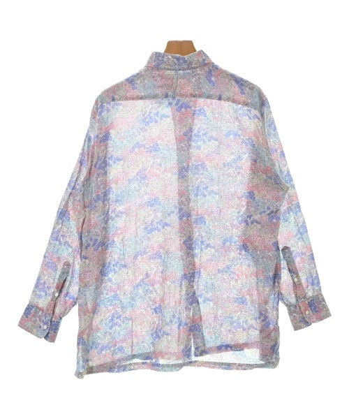 NICENESS เสื้อลำลอง