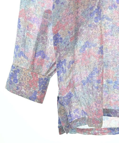 NICENESS เสื้อลำลอง