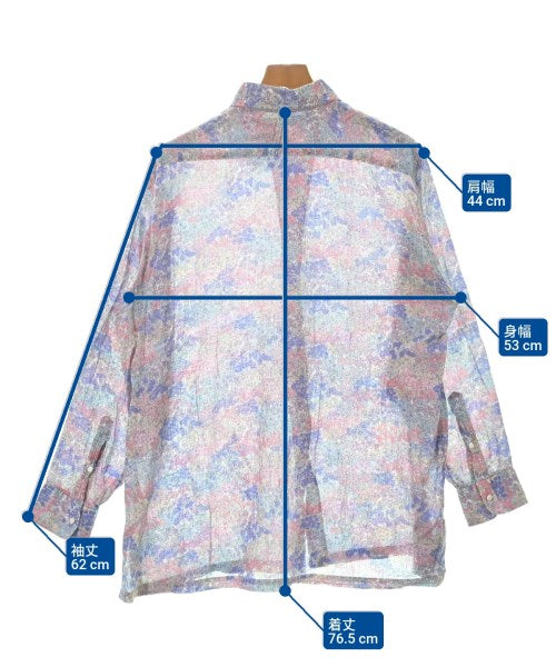 NICENESS เสื้อลำลอง