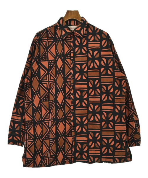 NICENESS เสื้อลำลอง