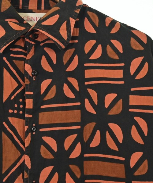 NICENESS เสื้อลำลอง