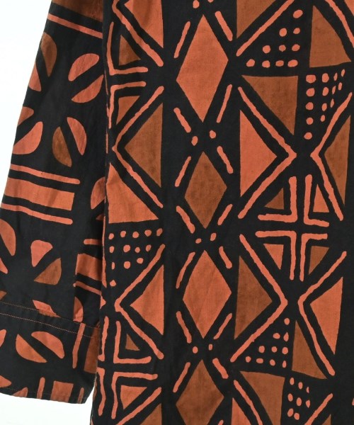 NICENESS เสื้อลำลอง