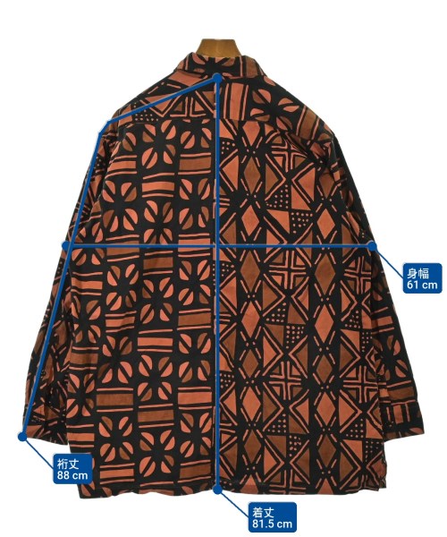 NICENESS เสื้อลำลอง