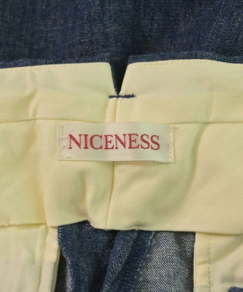 NICENESS ยีนส์