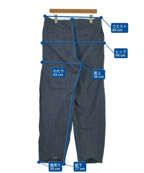 NICENESS ยีนส์