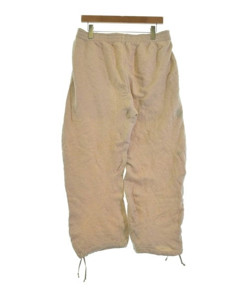 NICENESS กางเกงวอร์ม