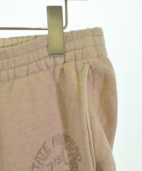 NICENESS กางเกงวอร์ม