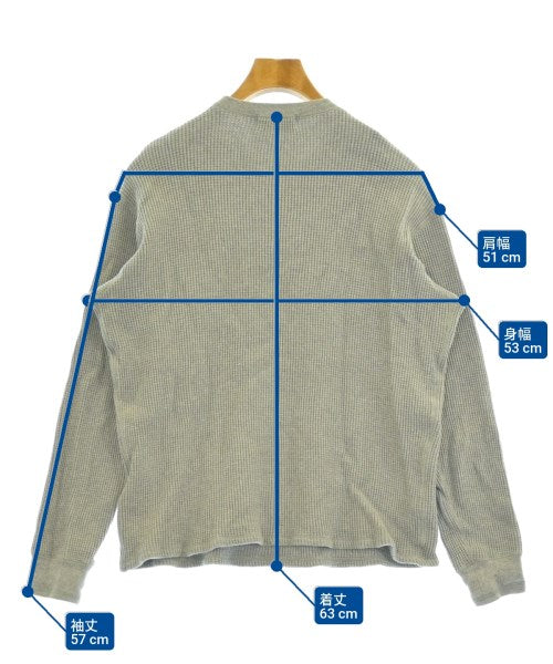 NICENESS เสื้อยืด/เสื้อท็อปส์