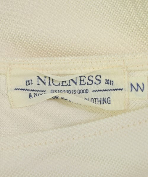 NICENESS แขนกุด