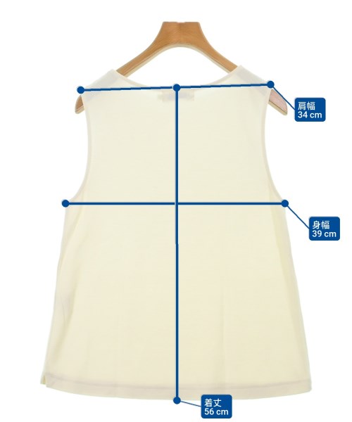 NICENESS แขนกุด