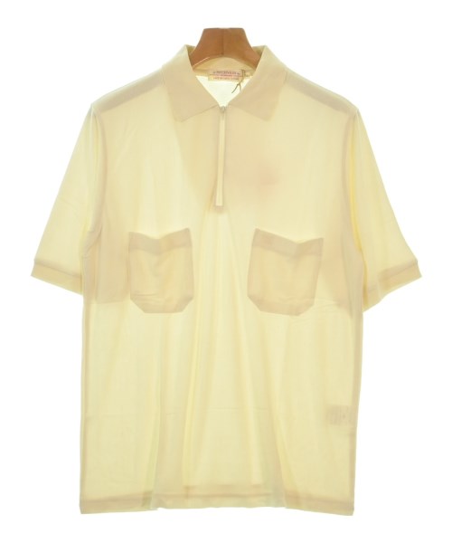 NICENESS เสื้อโปโล