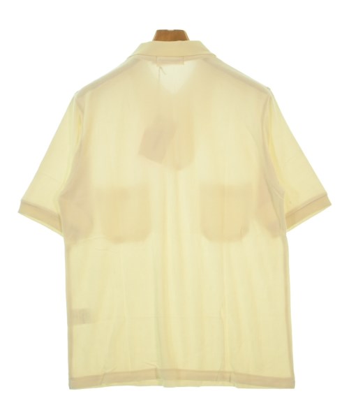 NICENESS เสื้อโปโล