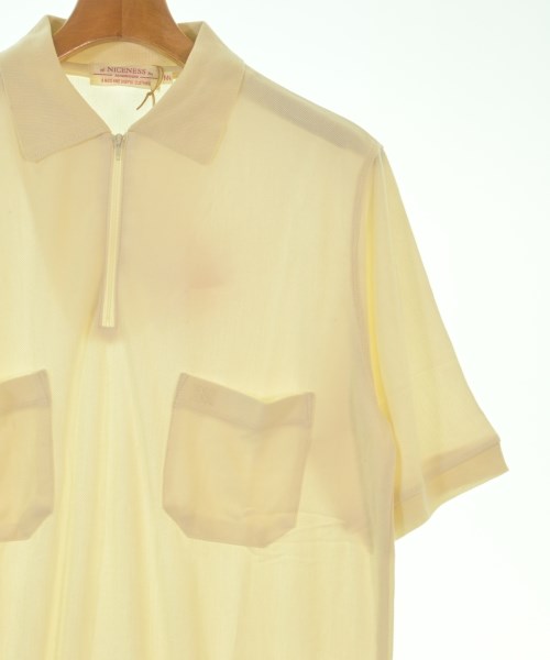 NICENESS เสื้อโปโล